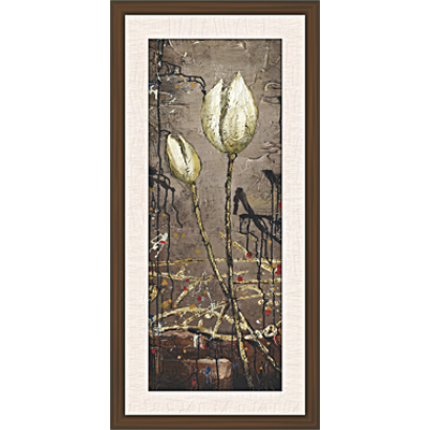 Floral Art Paintings (FF-254)